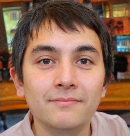 Luis Adriel