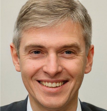 James Wesley