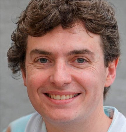 Lucas Gavin