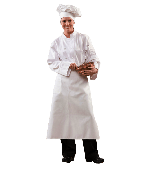chef-uniform chef-uniform